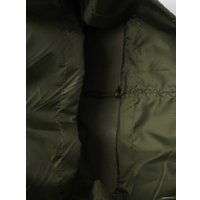 Туристический рюкзак Huntsman Кодар 50 л (хаки)