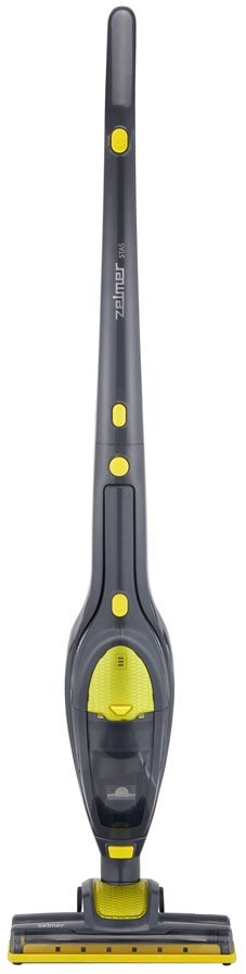 

Пылесос Zelmer ZCVC296V