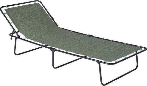 

Раскладушка Удачная мебель Лаура В09