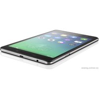 Смартфон Lenovo Vibe P1m Onyx Black [P1ma40]