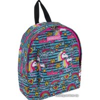 Детский рюкзак Erich Krause EasyLine Mini 6L Unicorns 48278