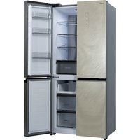 Четырёхдверный холодильник Бирюса CD 496 TGG