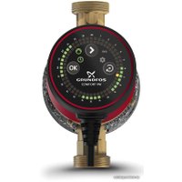 Циркуляционный насос Grundfos COMFORT 15-14 BXDT PM