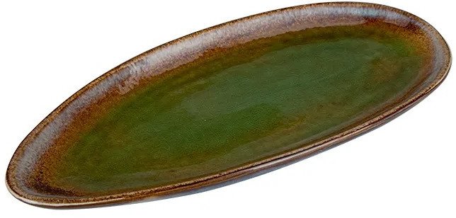 Блюдо Corone Verde HL497080 фк0719