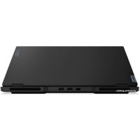 Игровой ноутбук Lenovo Legion S7 15ACH6 82K80012RK