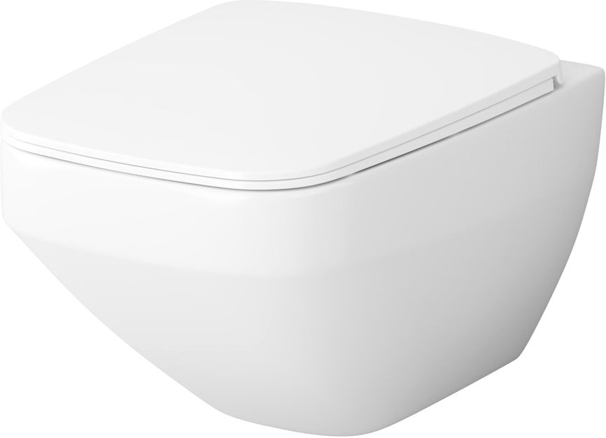 

Унитаз подвесной AM.PM Inspire FlashClean C50A1700SC