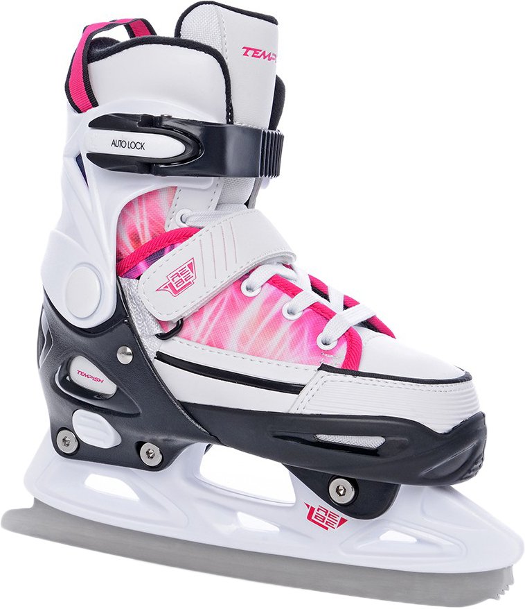 Коньки Tempish Rebel Ice One Pro Girl 40-43