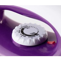 Утюг Galaxy Line GL6126 (фиолетовый)