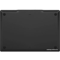 Графический планшет XP-Pen Deco Fun L (черный)