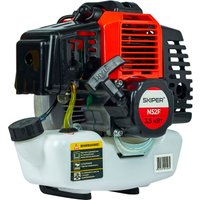 Бензиновый двигатель Skiper SN52F
