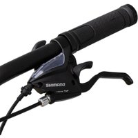 Велосипед Kayama Sebero 27.5 р.16 2025 (жёлтый)