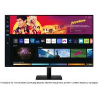 Smart монитор Samsung Smart M7 LS32BM700UPXEN