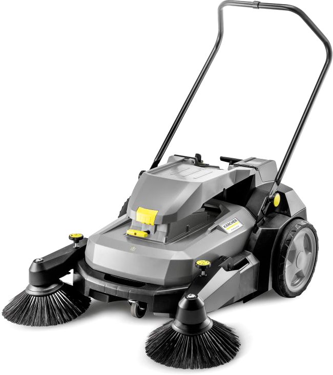 

Подметальная машина Karcher KM 70/30 C BP 2SB 1.517-231.0 (без АКБ)