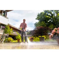 Мойка высокого давления Karcher K4 Comfort Premium 1.324-750.0