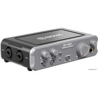 Аудиоинтерфейс BOYA BY-AM1