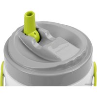 Термобокс Pinnacle Platino TPX-2096-4-G 4л (зеленый)