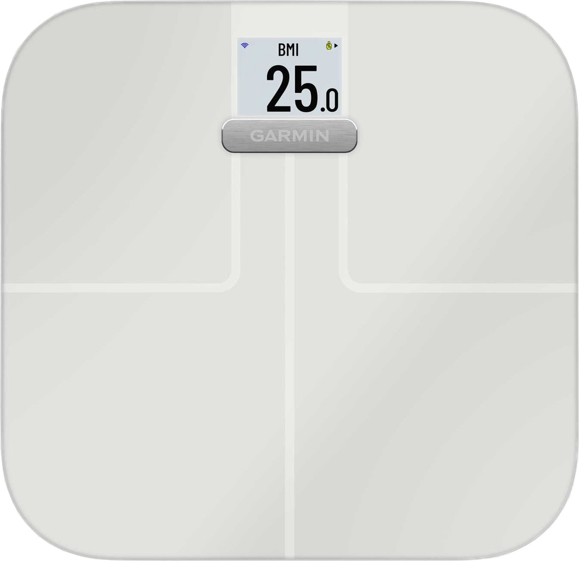 

Напольные весы Garmin Index S2 010-02294-13