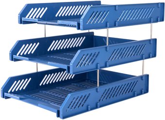 Deli E9209 (синий)