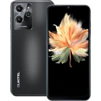 Смартфон Oukitel C32 Pro 16GB/256GB (космический черный)