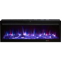 Электрокамин RealFlame Dream 36