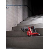 Перфоратор Milwaukee M18 FHAC16-302X 4933498584 (с 2-мя АКБ, кейс)