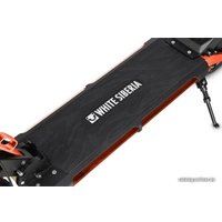 Электросамокат White Siberia Sputnik 2000W Ferrari Red (красный)
