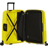 Чемодан-спиннер Samsonite S'Cure Lime 69 см