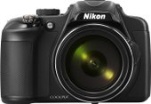 Nikon Coolpix P600