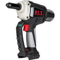 Заклепочник P.I.T. PRG20H-5A (без АКБ)
