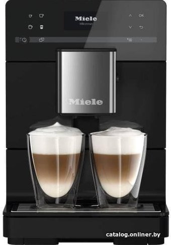 Кофемашина Miele CM 5410