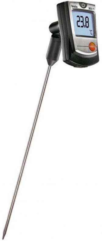 

Термощуп Testo 905-T1 05609055