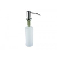 Кухонная мойка Stellar Decor S7850-2S-D (сатин)