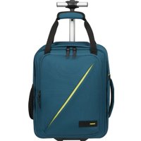 Городской рюкзак American Tourister Take2cabin 91G-01013 (синий)