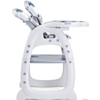 Трансформер Caretero Homee (серый)