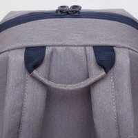 Городской рюкзак Grizzly RXL-320-1 (пурпурный)