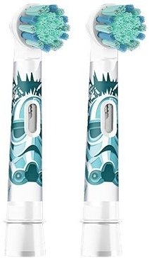

Сменная насадка Oral-B Kids EB10S Star Wars (2 шт)