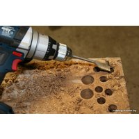 Ударная дрель-шуруповерт Bosch GSB 18 VE-2-LI Professional (06019D9300)