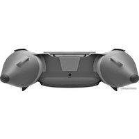 Моторная лодка Roger Boat Trofey 2900 (без киля, серый/графит)