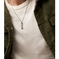 Кулон Fossil JF04098040