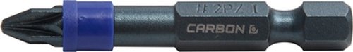 

Набор бит CARBON CA-126789 (10 предметов)