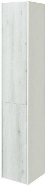 

Акватон Шкаф-пенал Сакура 33 1A219903SKW8L (левый, ольха)