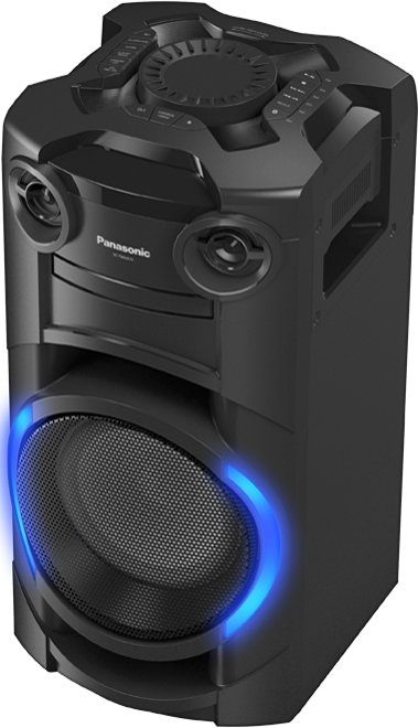 

Патибокс Panasonic SC-TMAX10
