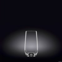 Набор стаканов для воды и напитков Wilmax WL-888052/2С