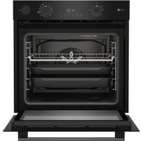 Электрический духовой шкаф Indesit IBFTS 4644 J BL