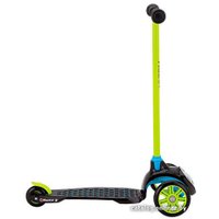 Трехколесный самокат Razor T3 (зелёный)
