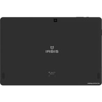 Планшет IRBIS TW51 32GB (черный)