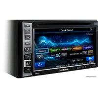 DVD-проигрыватель Alpine INE-W990HDMI-Navitel