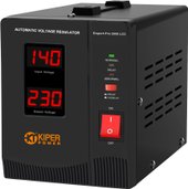 Power Expert Pro 2000 LCD