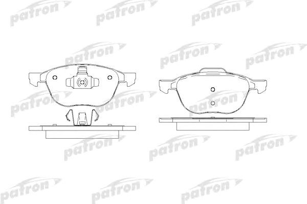 

Patron PBP1594