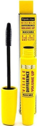 Visible Difference Volume Up Mascara (12 г)